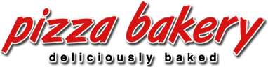 Pizza Bakery Logo
